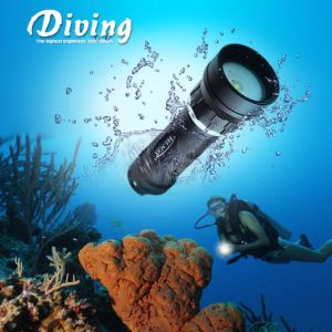 X8 Diving Video Light 