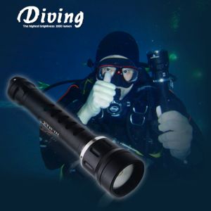 X9 Dive Video Light