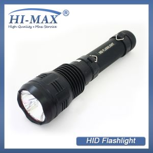 HID5 Flashlight