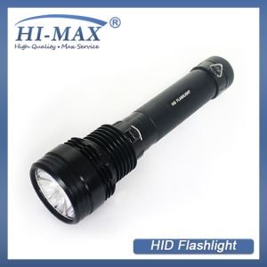 HID6 Flashlight