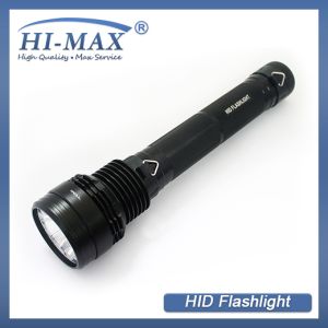 HID7 Flashlight