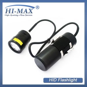 HID9 Flashlight